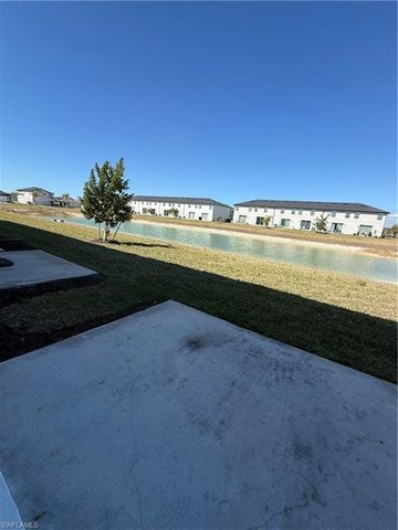 4279 Cirella CT, North Fort Myers, FL 33917