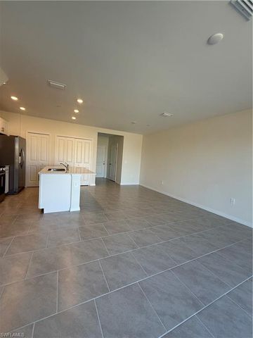 4279 Cirella CT, North Fort Myers, FL 33917