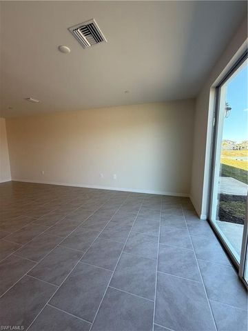 4279 Cirella CT, North Fort Myers, FL 33917