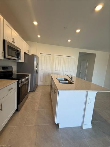 4279 Cirella CT, North Fort Myers, FL 33917