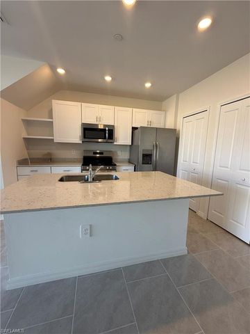 4279 Cirella CT, North Fort Myers, FL 33917