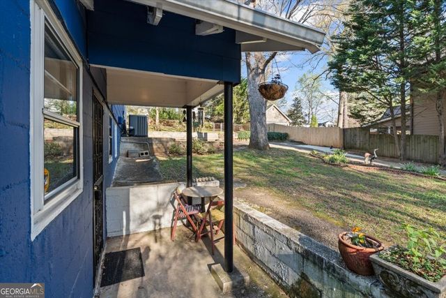 1148 Woodland Avenue SE, Atlanta, GA 30316