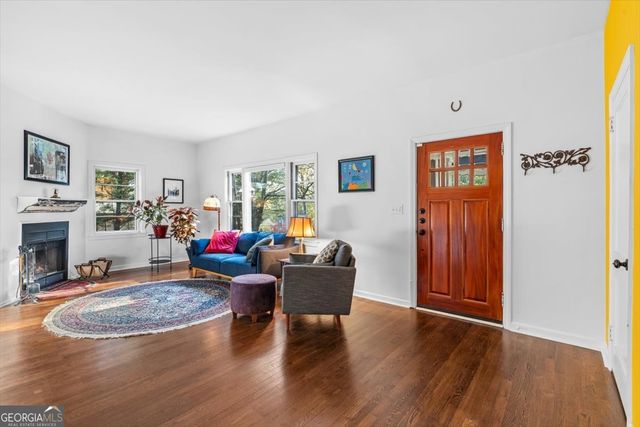 1148 Woodland Avenue SE, Atlanta, GA 30316