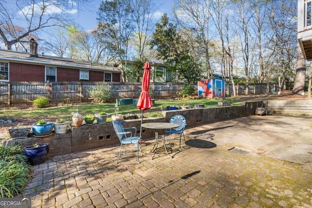 1148 Woodland Avenue SE, Atlanta, GA 30316