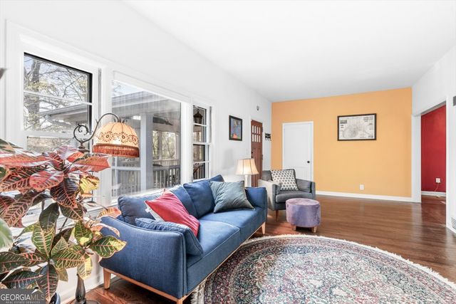 1148 Woodland Avenue SE, Atlanta, GA 30316