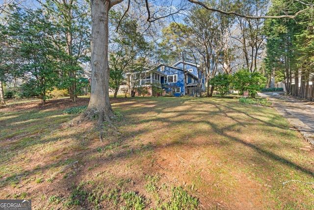 1148 Woodland Avenue SE, Atlanta, GA 30316