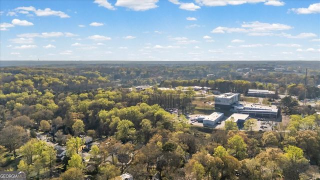 1148 Woodland Avenue SE, Atlanta, GA 30316