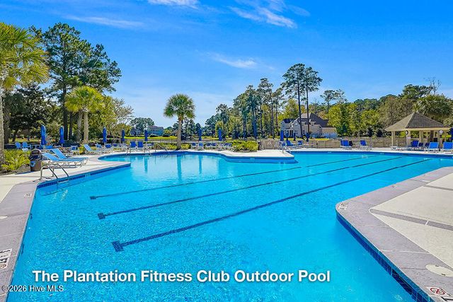 640 Barons Court SW, Ocean Isle Beach, NC 28469