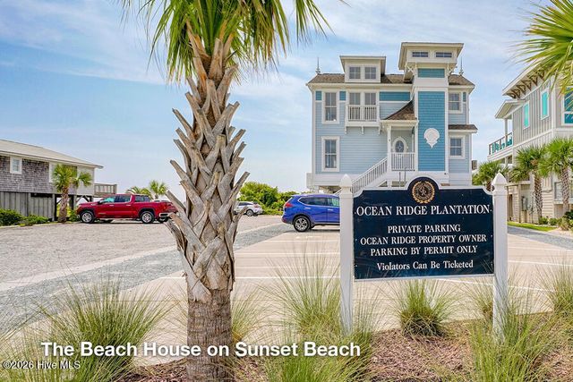 640 Barons Court SW, Ocean Isle Beach, NC 28469