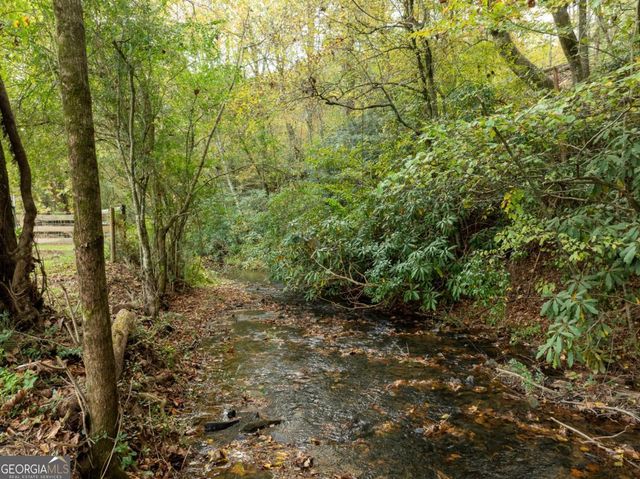 2673 Tails Creek Church Road, Ellijay, GA 30540