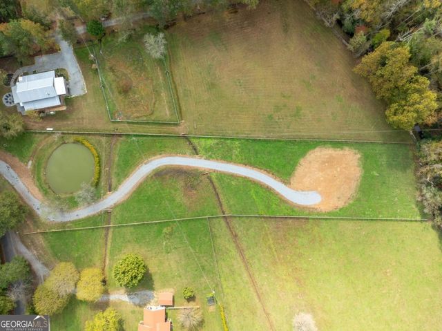 2673 Tails Creek Church Road, Ellijay, GA 30540