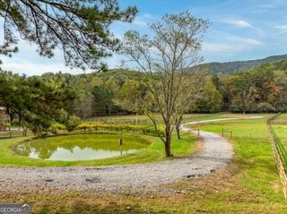 2673 Tails Creek Church Road, Ellijay, GA 30540