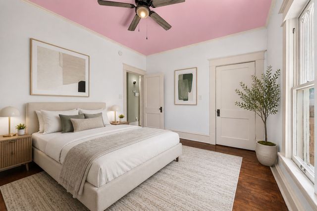 2704 College Avenue, Fort Worth, TX 76110