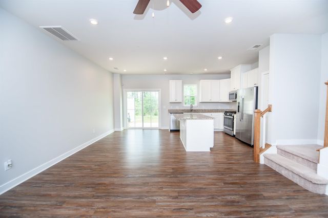 521 Preakness Run, Spartanburg, SC 29301