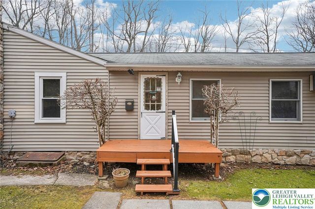 773 East Rock Road, Allentown City, PA 18103