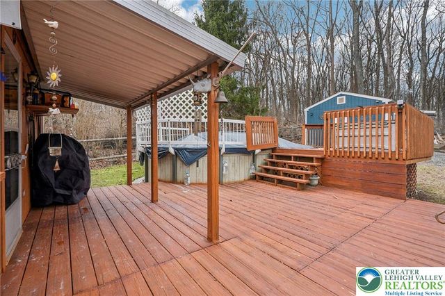 773 East Rock Road, Allentown City, PA 18103