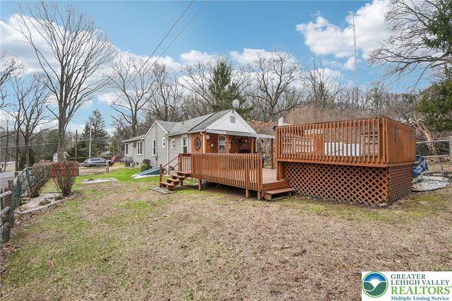 773 East Rock Road, Allentown City, PA 18103