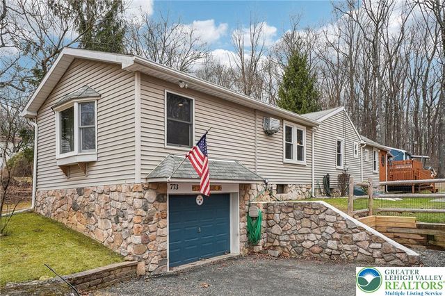 773 East Rock Road, Allentown City, PA 18103