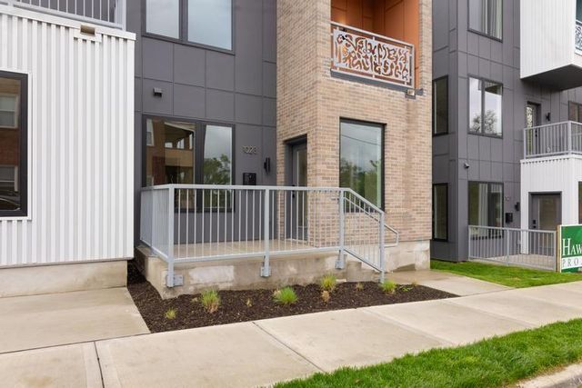 1023 Pacific Street, Kansas City, MO 64106