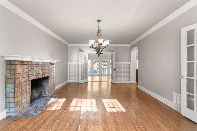 2908 S Cincinnati Avenue, Tulsa, OK 74114