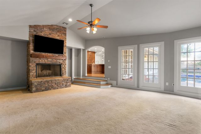 2908 S Cincinnati Avenue, Tulsa, OK 74114