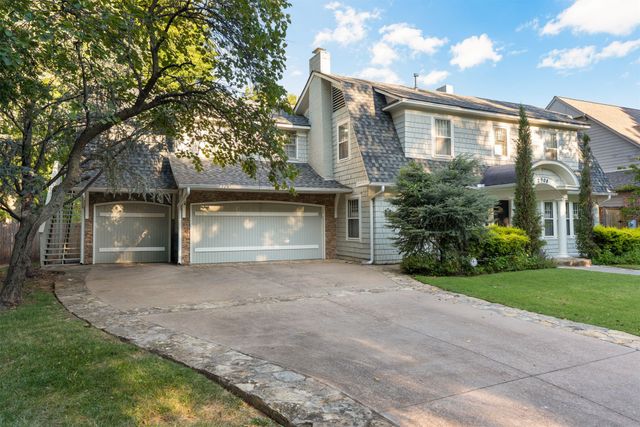 2908 S Cincinnati Avenue, Tulsa, OK 74114