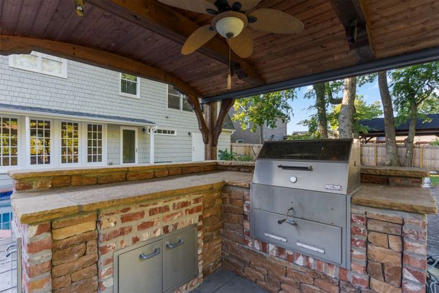 2908 S Cincinnati Avenue, Tulsa, OK 74114