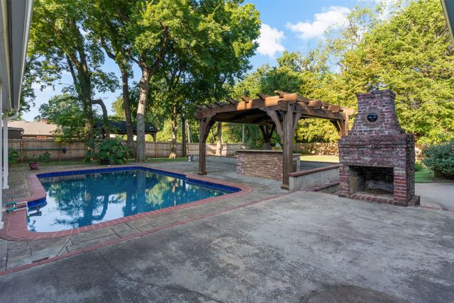 2908 S Cincinnati Avenue, Tulsa, OK 74114