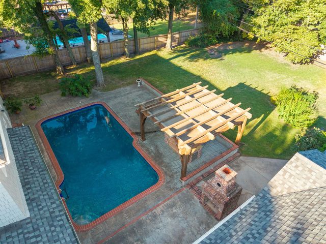2908 S Cincinnati Avenue, Tulsa, OK 74114