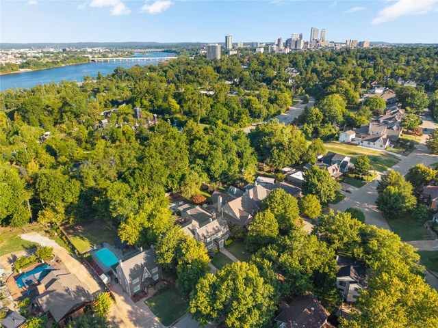 2908 S Cincinnati Avenue, Tulsa, OK 74114