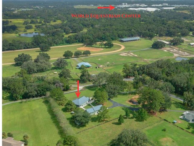 10005 NW 28TH PLACE, Ocala, FL 34482