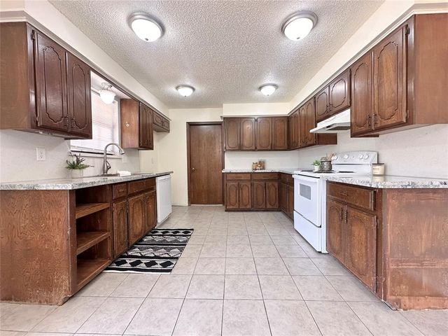 39408 Hazel Dell Road, Shawnee, OK 74804