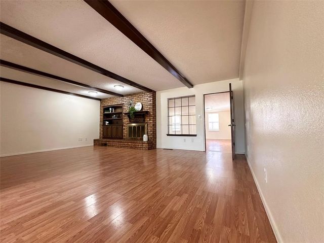 39408 Hazel Dell Road, Shawnee, OK 74804