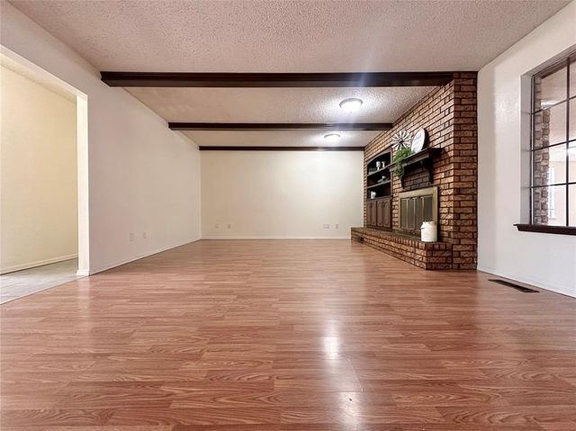 39408 Hazel Dell Road, Shawnee, OK 74804