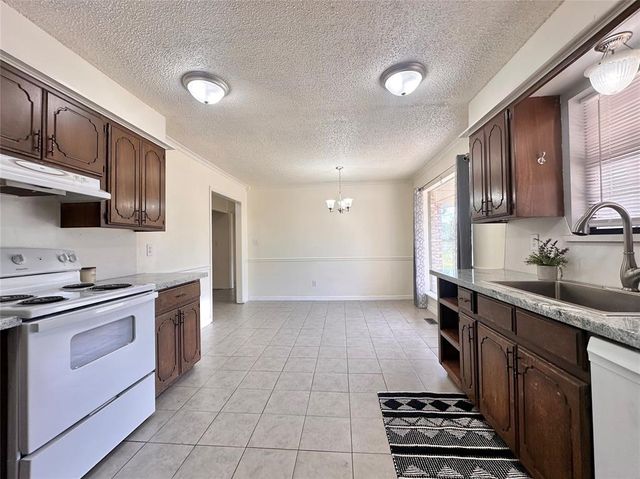 39408 Hazel Dell Road, Shawnee, OK 74804