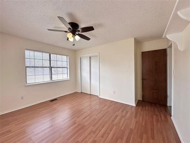 39408 Hazel Dell Road, Shawnee, OK 74804