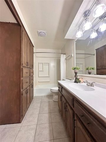 39408 Hazel Dell Road, Shawnee, OK 74804