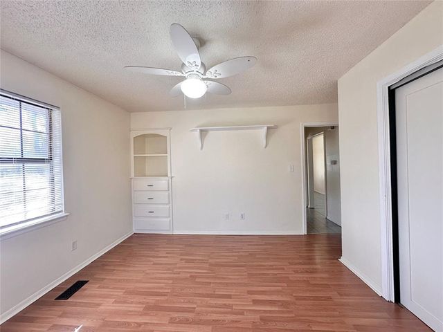 39408 Hazel Dell Road, Shawnee, OK 74804