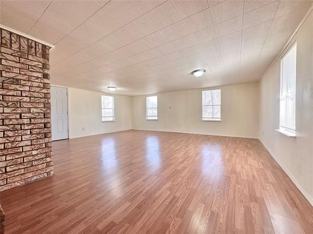 39408 Hazel Dell Road, Shawnee, OK 74804