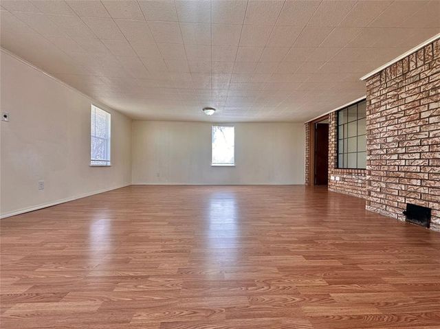 39408 Hazel Dell Road, Shawnee, OK 74804