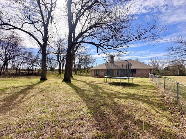 39408 Hazel Dell Road, Shawnee, OK 74804