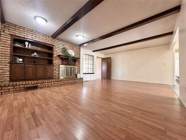 39408 Hazel Dell Road, Shawnee, OK 74804