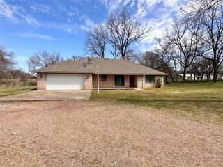 39408 Hazel Dell Road, Shawnee, OK 74804