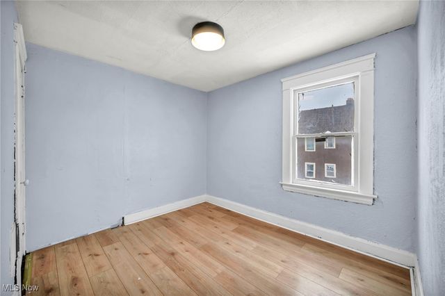 3564 E 118th Street, Cleveland, OH 44105