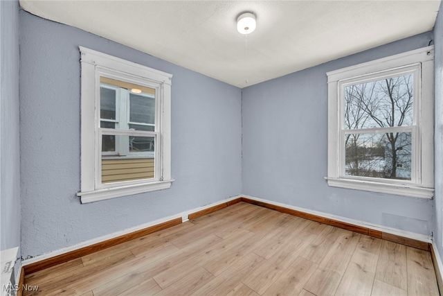 3564 E 118th Street, Cleveland, OH 44105