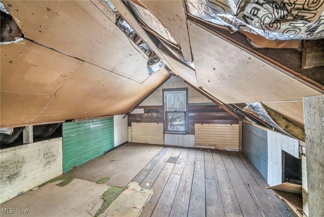 3564 E 118th Street, Cleveland, OH 44105