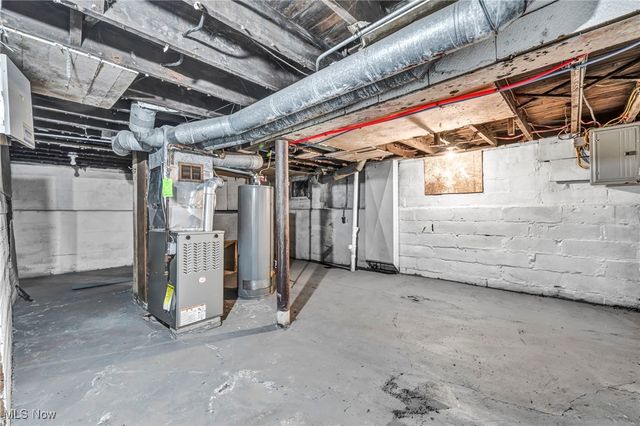 3564 E 118th Street, Cleveland, OH 44105