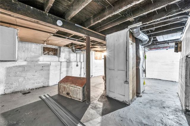 3564 E 118th Street, Cleveland, OH 44105