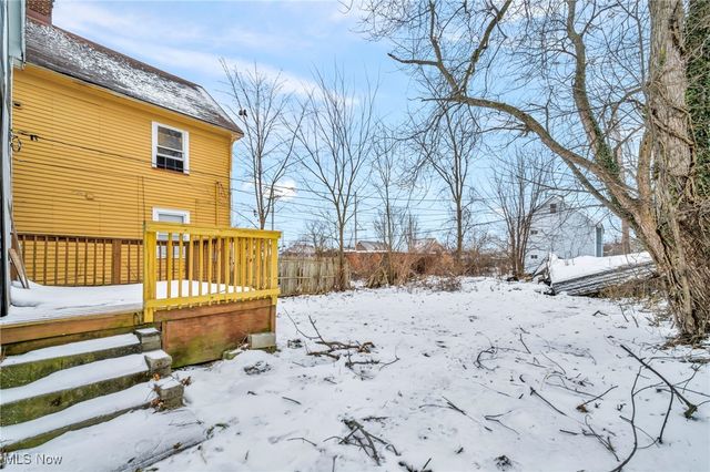 3564 E 118th Street, Cleveland, OH 44105