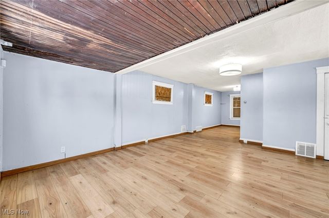 3564 E 118th Street, Cleveland, OH 44105